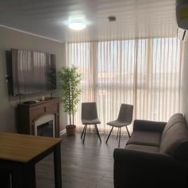 Short stay rental near PTY airport