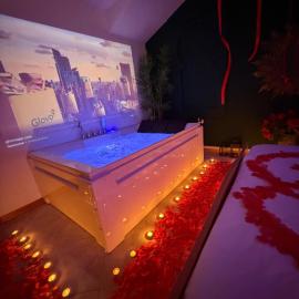 Ama Private Spa Comacchio