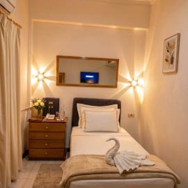 Grand Memphis Hotel