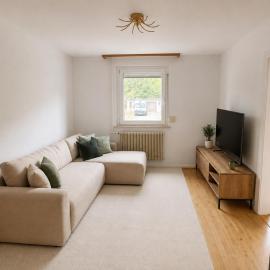 Danube Lodge, hotell sihtkohas Hüfingen