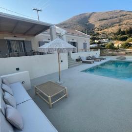 Cabana Retreat, hotel in Agia Effimia
