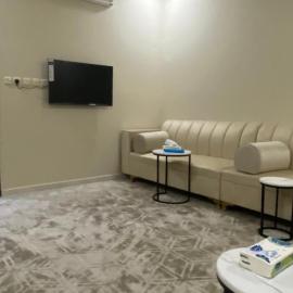 شقة مفروشة 1, Hotel in Ha'il