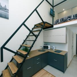 My Smart Home Kiev
