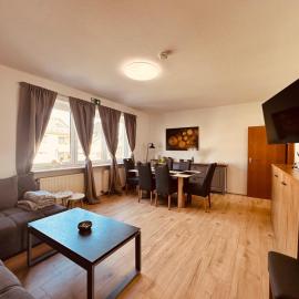 Zur schönen Aussicht I 100 I Gruppen I 12 Gäste, hotel in Castrop-Rauxel