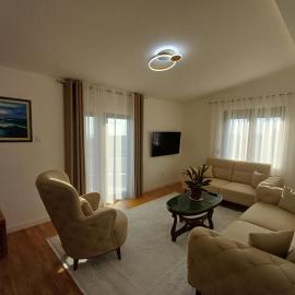 Leonardo lux apartman