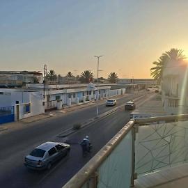 Immeuble Essalah, hotell i Al Maţwīyah