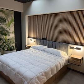 Abadia Suite