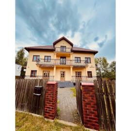 Double room, sauna, Masuria