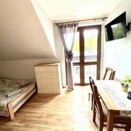 Triple room, sauna, Masuria, khách sạn ở Ruciane-Nida