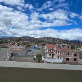 HOSTAL EL mirador
