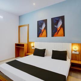 Hotel O City Star