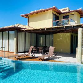 Alto Luxo، فندق في بوزيوس