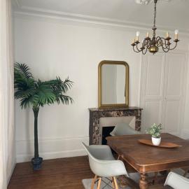 La maison PAJ, hotel em Châtellerault