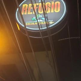 Hostal El Refugio