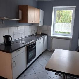 Zacisze u Lucy, hotel in Nowa Jasienica