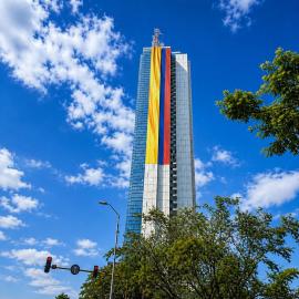 Apartamentos - Torre de Cali