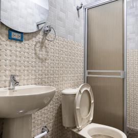Hotel Nuevo Sol
