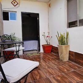 Lindo departamento
