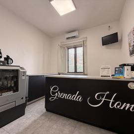 Grenada Home