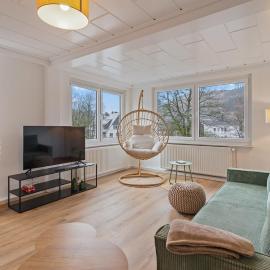 Gipfelstürmer, hotell i Winterberg
