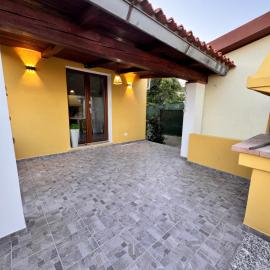 Casa Marey