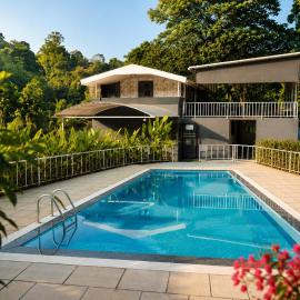 T Hill Vythiri Pool Resort - Family & Couple Bookings Only
