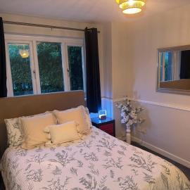 Cosy flat 27 Jerviston court Motherwell