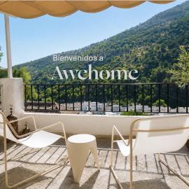 Awehome Pampaneira, hotel a Pampaneira