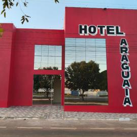 Hotel Araguaia