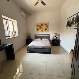 Viesnīca Casa entera, 2 habitaciones, aire acondicionado, Wi-Fi, Por el Centro pilsētā Ixtlán del Río