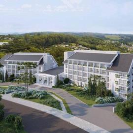 Gran Valley Resort Gramado