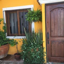 Casa Carlota Boutique, hotelli kohteessa Díaz Ordaz