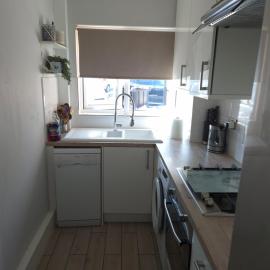 2BR home in Twickenham, hotel in Hounslow
