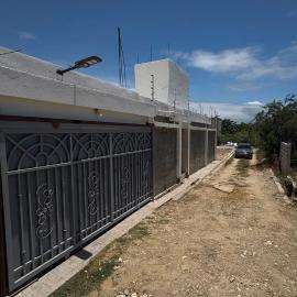Casa Noel ñola, Vicente Noble, hotel di Vicente Noble