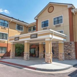 Extended Stay America Suites - Colorado Springs - West