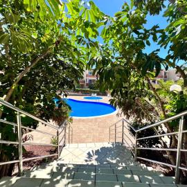 Sea View 2-bedrooms Apartment