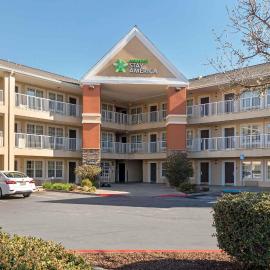 Extended Stay America Suites - Sacramento - White Rock Rd