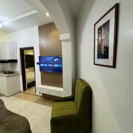 Mabushi Studio and 1 Bedroom Apartments, hotel a Abuja