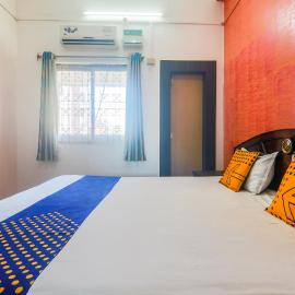 Hotel O Golden Orchid
