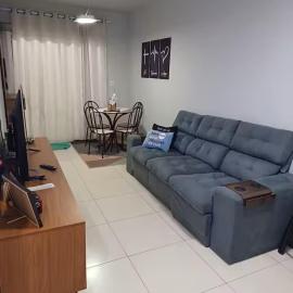 Quarto para casal