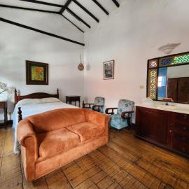 Casa Colonial El Compadre