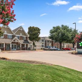 Extended Stay America Suites - Dallas - Plano Parkway