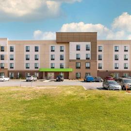 Extended Stay America Premier Suites - Greenville - Woodruff Road