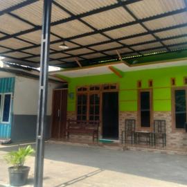 Jay Family Bromo Homestay
