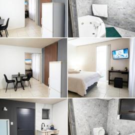 Hanca's Place