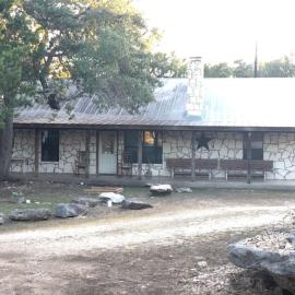 Laurel Canyon - Frio River Haven