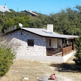 Cherokee Oaks - Frio River Haven