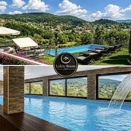 Lola's House – hotel w mieście Jajce