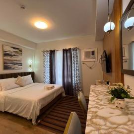 Hailey's Place Unit 5, hotel em Bacolod