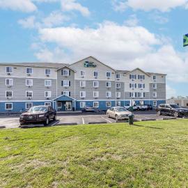 Extended Stay America Select Suites - Oklahoma City - Bethany